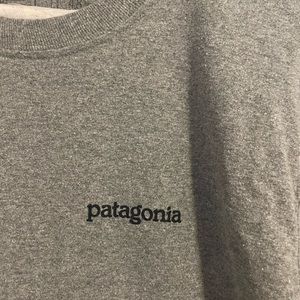PATAGONIA LONG SLEEVE